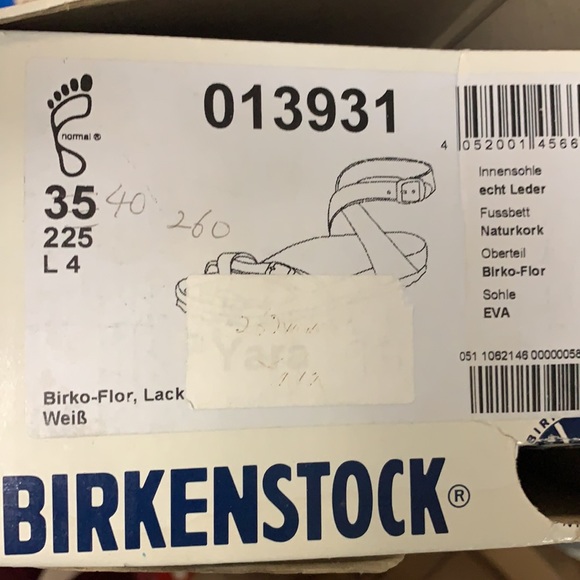 Birken - Picture 8 of 10